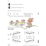 Bastien Piano Basics - Theory & Technic for the Young Beginner, Primer A