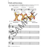 BASTIEN PIANO BASICS, LEVEL 3, THEORY