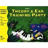 THEORY & EAR TRAINING PARTY BOOK C