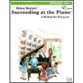 FJH Succeeding at the Piano, Recital Book - Grade 1 (with CD)