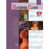 Alfred Music Masterwork Classics, Level 5