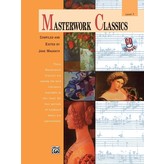Alfred Music Masterwork Classics, Level 7
