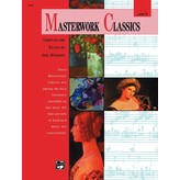 Alfred Music Masterwork Classics, Level 8