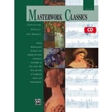 Alfred Music Masterwork Classics, Level 10