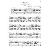 Alfred Music Masterwork Classics Duets, Level 5