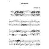 Alfred Music Masterwork Classics Duets, Level 6
