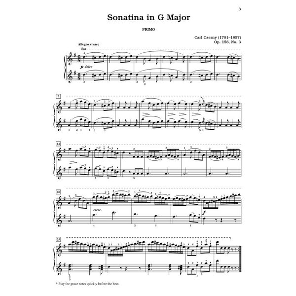 Masterwork Classics Duets Level 7 Pianoworks Inc