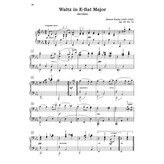 Alfred Music Masterwork Classics Duets, Level 7