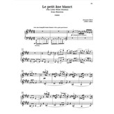 Alfred Music Masterwork Classics Duets, Level 9
