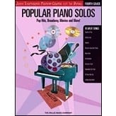 Willis Music Company Popular Piano Solos - Grade 4