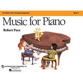 Lee Roberts Music Publications, Inc. Music for Piano, Book 2