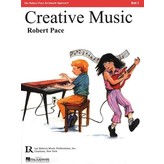 Lee Roberts Music Publications, Inc. Creative Music, Book 3