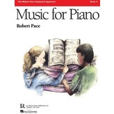 Lee Roberts Music Publications, Inc. Music for Piano, Book 3