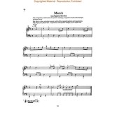 Lee Roberts Music Publications, Inc. Music for Piano, Book 3
