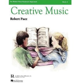 Lee Roberts Music Publications, Inc. Creative Music, Book 4