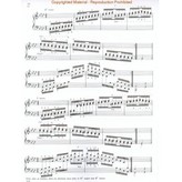 Lee Roberts Music Publications, Inc. Finger Builders, Book 4