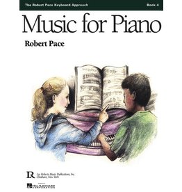 Lee Roberts Music Publications, Inc. Music for Piano, Book 4