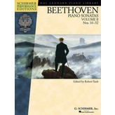 Schirmer Beethoven - Piano Sonatas, Volume II - Book Only