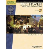 Schirmer Beethoven - Selected Piano Works