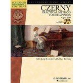 Schirmer Carl Czerny - Practical Method for Beginners, Op. 599