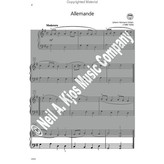 Kjos Snell - Essential Piano Repertoire, Level 1