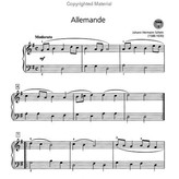 Kjos ESSENTIAL PIANO REPERTOIRE-LEVEL 1-BOOK&CD