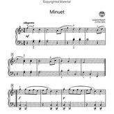 Kjos Snell - Essential Piano Repertoire, Level 1