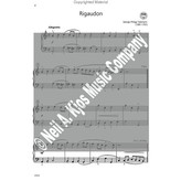 Kjos ESSENTIAL PIANO REPERTOIRE-LEVEL 2-BOOK&CD