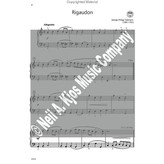Kjos Snell - Essential Piano Repertoire, Level 2