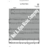 Kjos Keith Snell Essential Piano Repertoire, Level 3