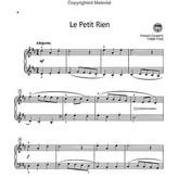 Kjos ESSENTIAL PIANO REPERTOIRE-LEVEL 3-BOOK&CD