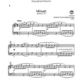 Kjos ESSENTIAL PIANO REPERTOIRE-LEVEL 3-BOOK&CD