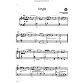 Kjos Keith Snell Essential Piano Repertoire, Level 4