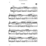 Kjos ESSENTIAL PIANO REPERTOIRE-LEVEL 4-BOOK&CD