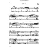 Kjos Keith Snell Essential Piano Repertoire, Level 4