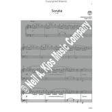 Kjos Keith Snell Essential Piano Repertoire, Level 6