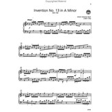 Kjos Keith Snell Essential Piano Repertoire, Level 8
