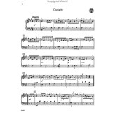 Kjos Keith Snell Essential Piano Repertoire, Level 8
