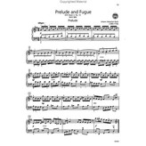 Kjos Keith Snell Essential Piano Repertoire, Level 9