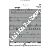 Kjos Keith Snell Essential Piano Repertoire, Level 10