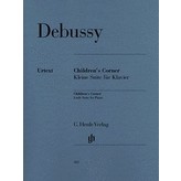 Henle Urtext Editions Debussy - Children's Corner