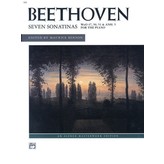 Alfred Music Beethoven 7 Sonatinas