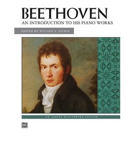 Alfred Music An Introduction to His Piano Works