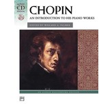 Alfred Music Chopin - An Introduction to His Piano Works