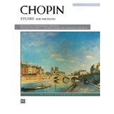 Alfred Music Chopin - Etudes (Complete)