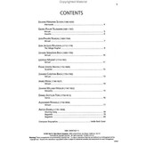 Kjos Keith Snell Piano Repertoire: Baroque & Classical, Level 1