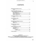 Kjos Keith Snell Piano Repertoire: Baroque & Classical, level 2