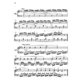 Alfred Music 125 Exercises for Passage Playing, Op. 261