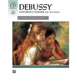 Alfred Music Children's Corner