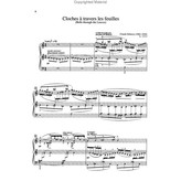 Alfred Music Debussy - Images, Book 2